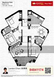 Bayshore Park (D16), Condominium #248509951